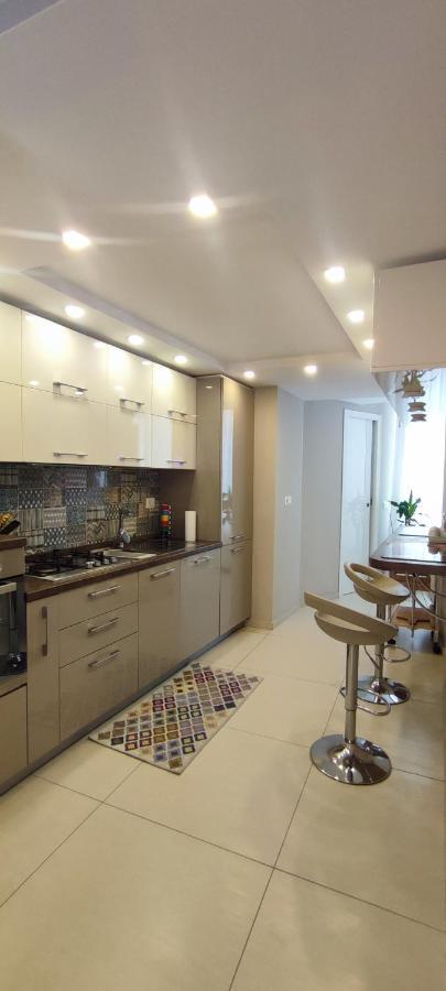 Astrea Apartment Naples Exterior photo