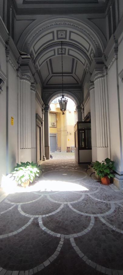 Astrea Apartment Naples Exterior photo