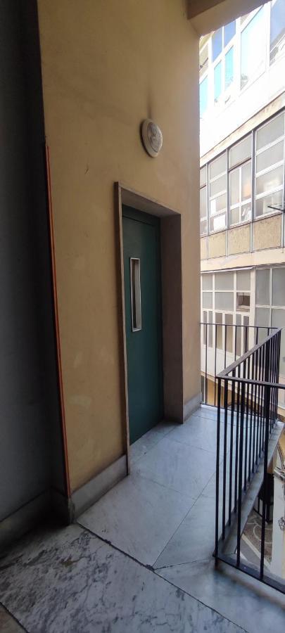 Astrea Apartment Naples Exterior photo
