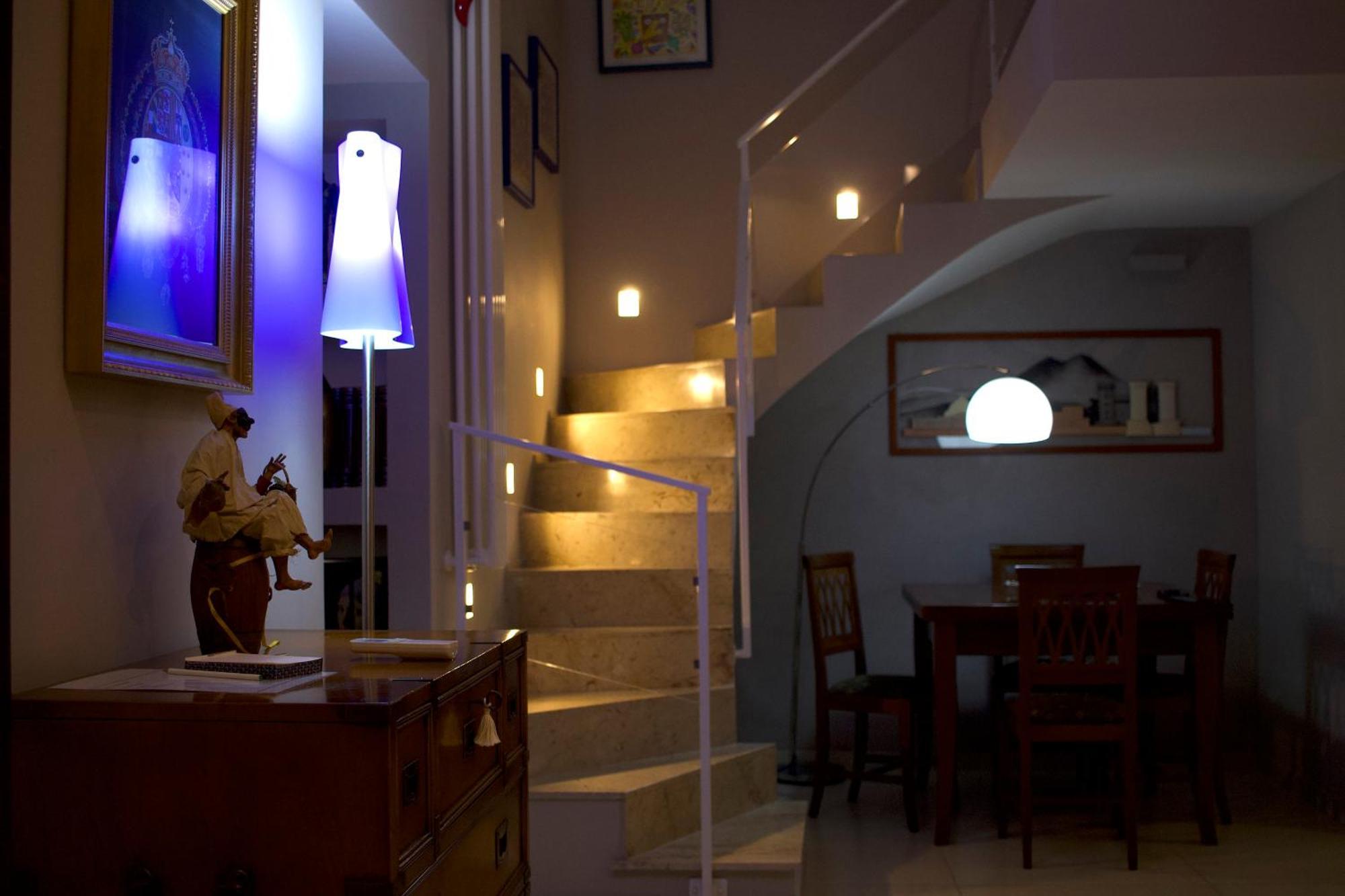 Astrea Apartment Naples Exterior photo