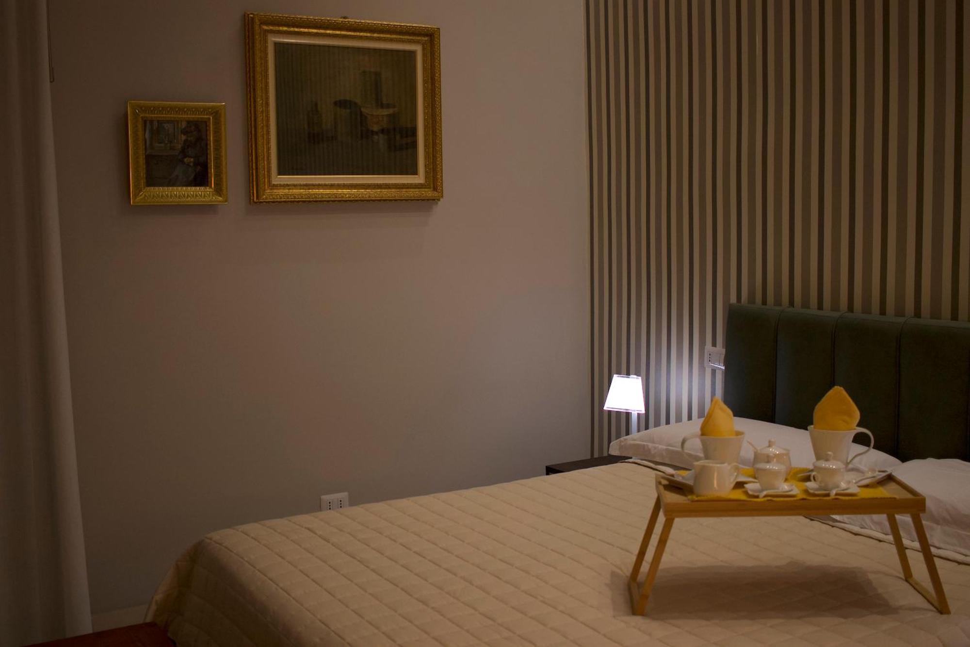 Astrea Apartment Naples Exterior photo