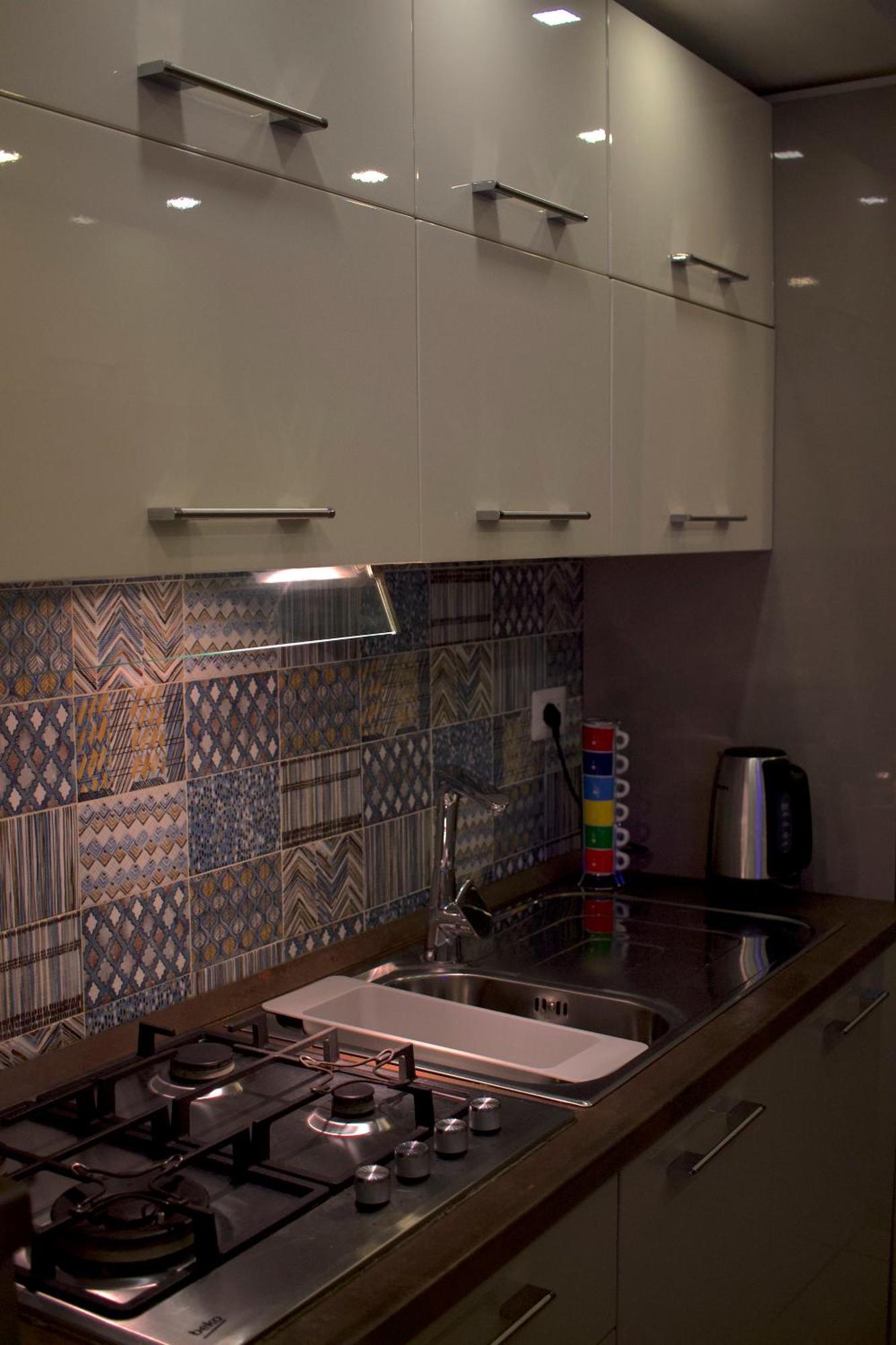 Astrea Apartment Naples Exterior photo